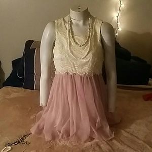 🎀Cute Party Dress🎀🚫Sold🚫